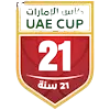 Copa Sub-21 dos Emirados Árabes Unidos