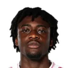 B.Boakye