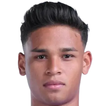 Irfan bin Fandi Ahmad