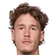 Lucas Stassin