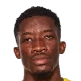 Kouassi Odilon Atowoula