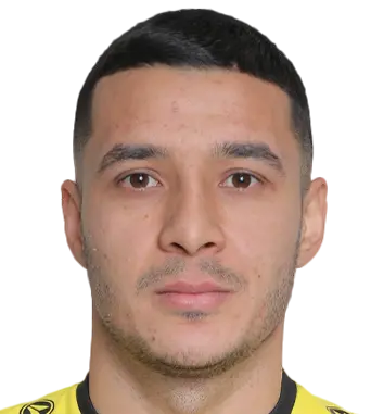 Anvarjon G'ofurov
