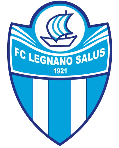 লেগনাগো সালুস