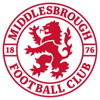 Middlesbrough Feminino