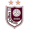 SFK 2000 Sarajevo Women