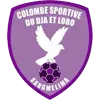 Colombe do Dja e Lobo