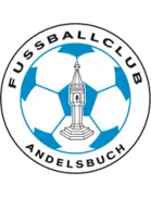 FC Andelsbuch