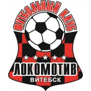 Lokomotiv Vitebsk Feminino