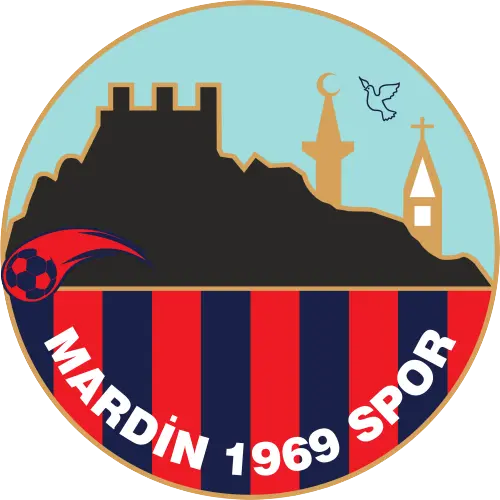Mardin BB