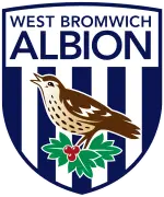 West Bromwich WFC Femenino