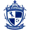 Mighty Wanderers (W)