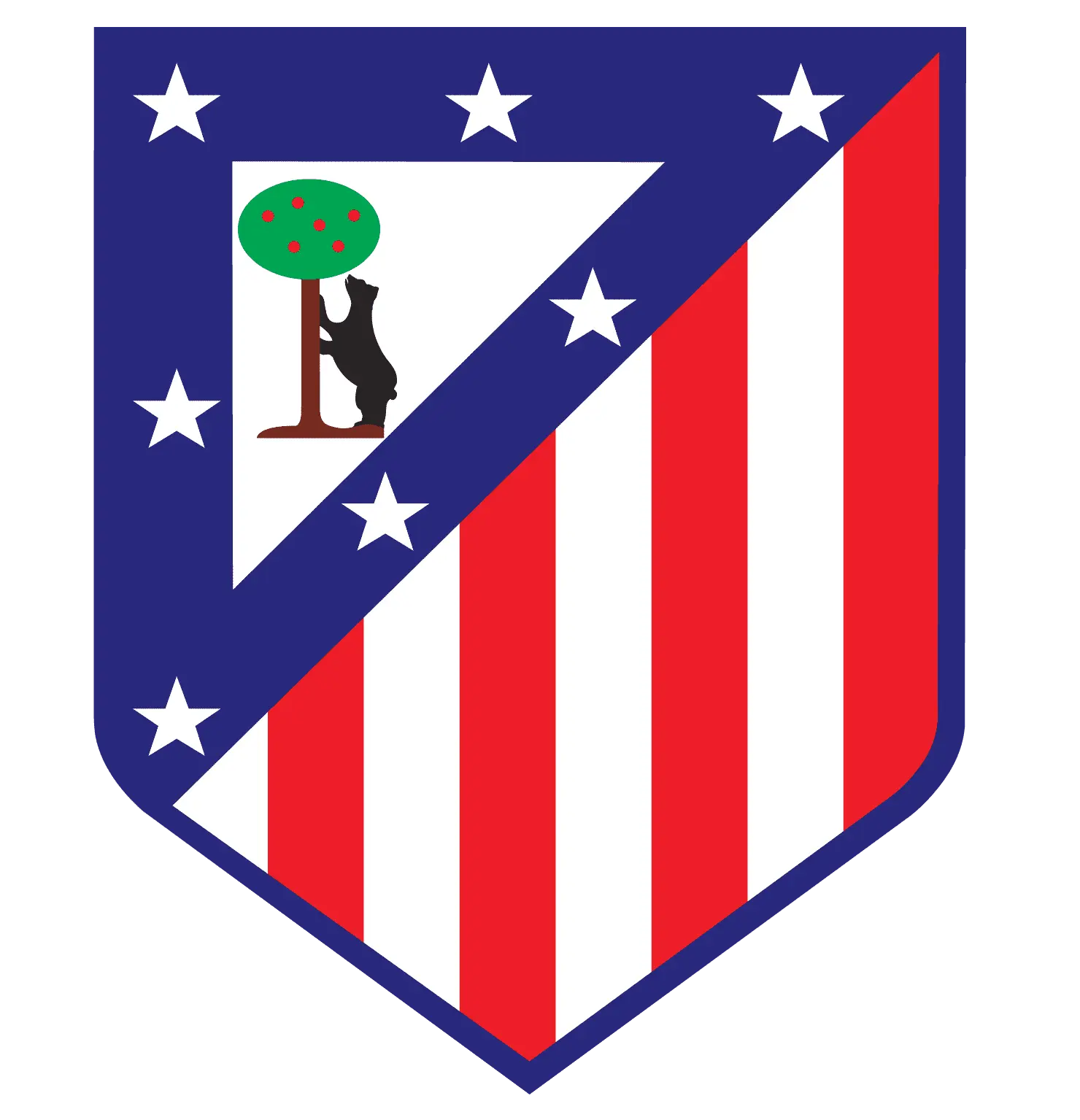 اتلتيكو مدريد ب