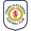 Crewe Alexandra Femenino