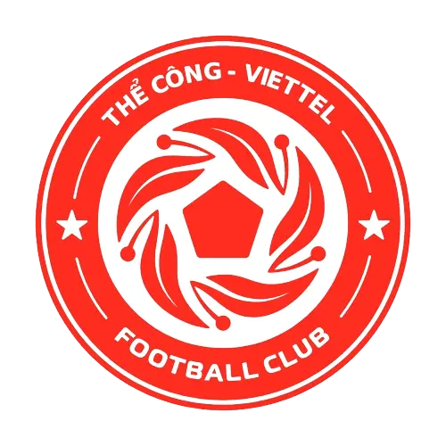 The Cong-Viettel