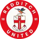 Redditch United (f)