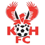 Kidderminster (f)