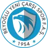 Beyoglu Yeni Carsi