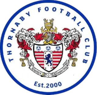 Thornaby (femenino)