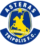 Asteras Tripolis Women