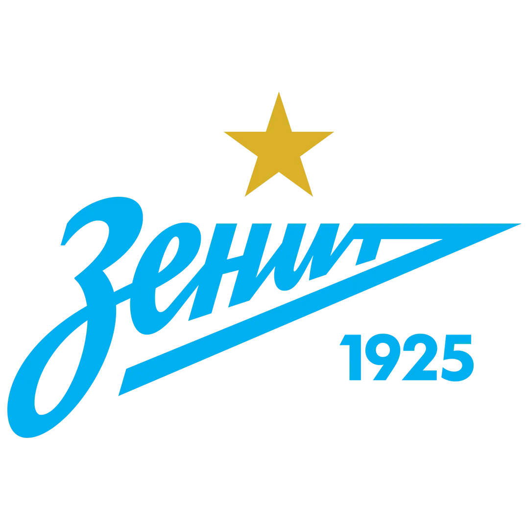 Zenit 2 St. Petersburg