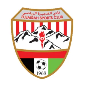 Al Fujairah Sub-21 Al Fujairah Sub-21
