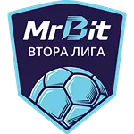 Segunda Liga de Bulgaria