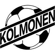 Kolmonen finlandesa