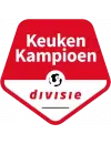 Netherlands Eerste Divisie