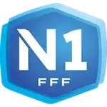 French Championnat National 1