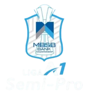 Liga Malaysia 3