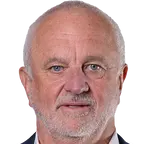 Graham Arnold