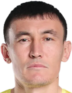 Salamat Kutibaev