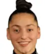 Lumbardha Misini