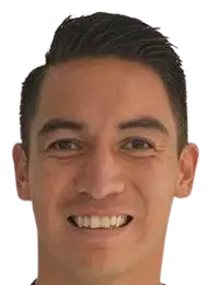 Andrés Mendoza