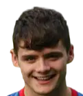 Lorcan Forde