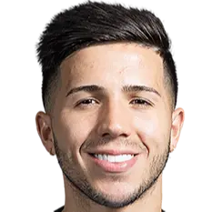 Enzo Fernández