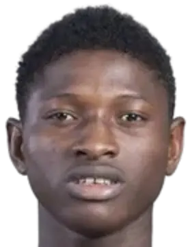 Michael Precious