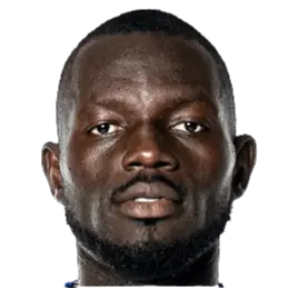 Omar Colley
