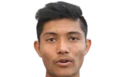 Bimal Magar