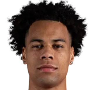 Tajon Buchanan