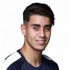 محمد نوفل خاصف