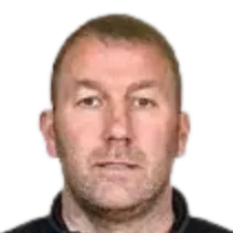 Alan Reynolds