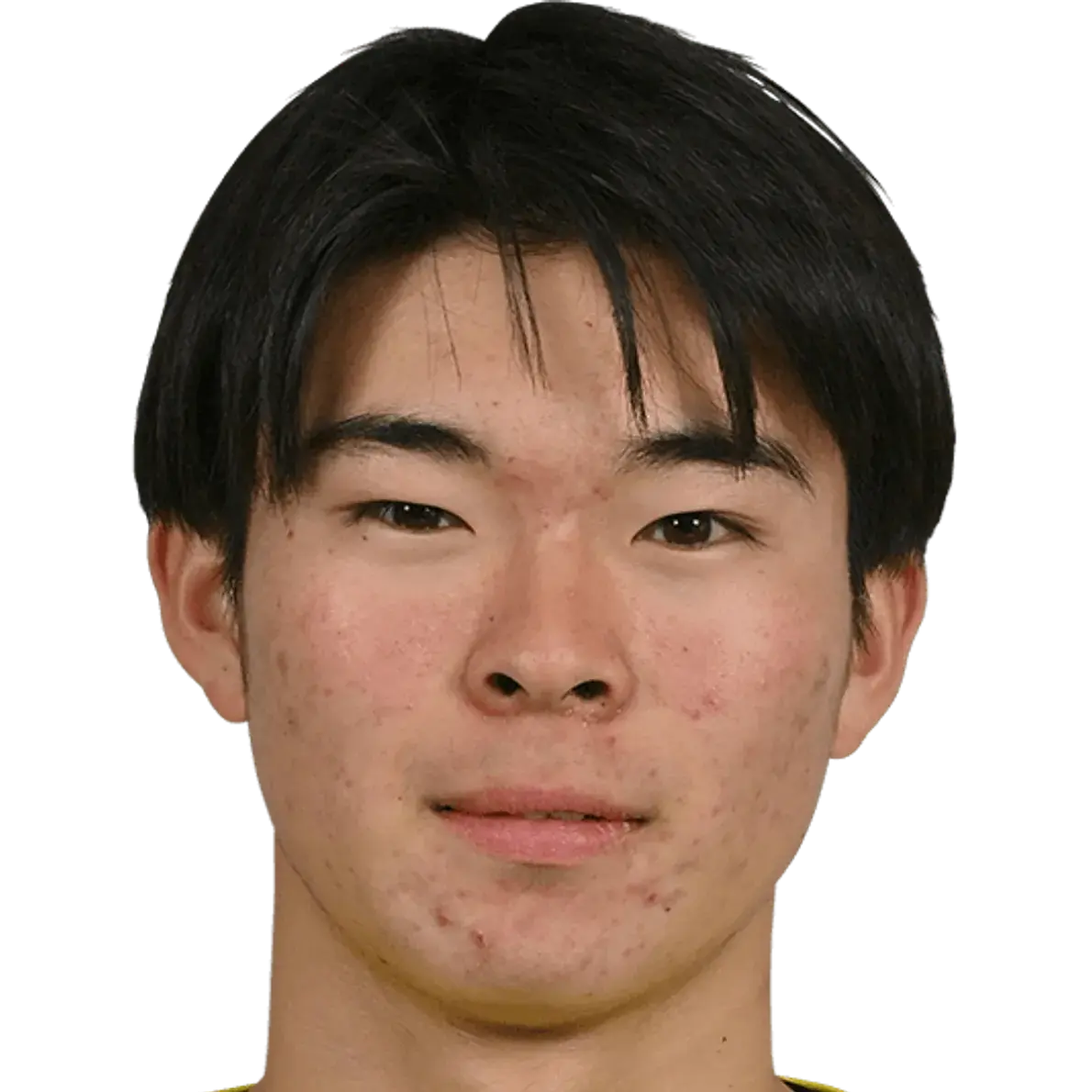 Yushin Kaneko