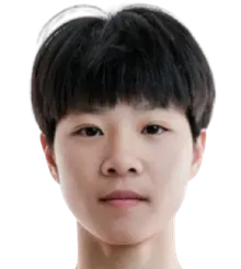 Xu Jingjing