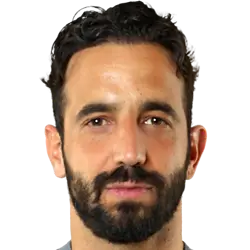 Ruben Amorim