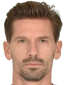 Adrien Silva