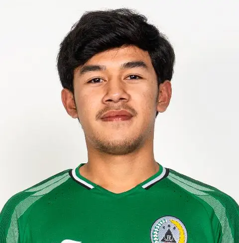 M LUTHFI KAMAL B