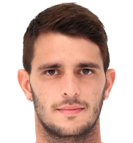 Federico Bravo