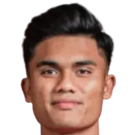 Ramadhan Sananta