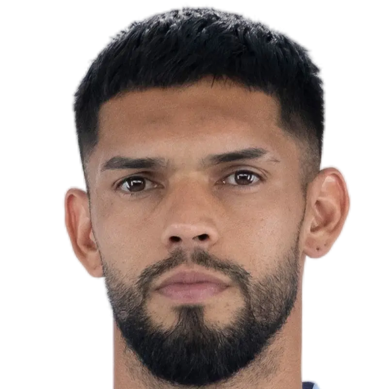 Omar Alderete